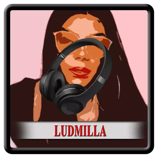 Download do APK de Ludmilla - Solta a Batida para Android
