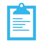 CLIP BOARD icon
