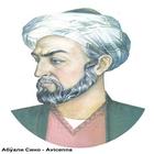 Абу Али Ибн Сина Рубои Газели biểu tượng