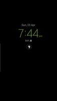 Tap2wake (AOD) with swipe Gestures تصوير الشاشة 1