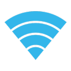 ANDROID WIFI icon