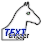 Text Trigger иконка