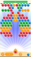 Poster Bubble Shooter Blitz