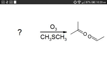 Organic Chemistry Reactions स्क्रीनशॉट 1