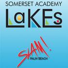 Icona Somerset Lakes Slam