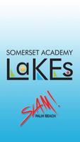 Somerset Lakes Slam ポスター