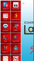 برنامه‌نما Somerset Lakes Slam عکس از صفحه