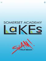 برنامه‌نما Somerset Lakes Slam عکس از صفحه