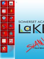 برنامه‌نما Somerset Lakes Slam عکس از صفحه