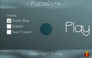 PuzzleDots Cartaz