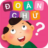 Duoi Hinh Bat Chu 2017 biểu tượng