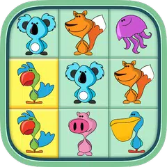 Picachu - Onet Connect Animal APK 下載