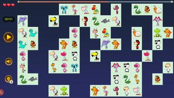 Picachu - Onet Connect Animal 截图 3