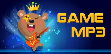 MP3 Music - Free Music Game