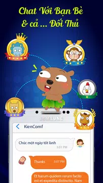 Screenshot 2 for MP3 Music - Free Music Game