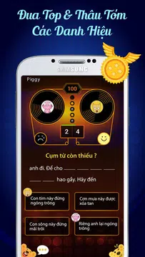 Screenshot 4 for MP3 Music - Free Music Game