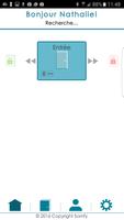 My Connected Doorlock পোস্টার