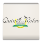 Quinta das Rolas иконка