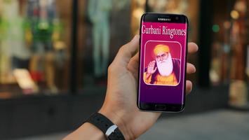 Gurbani Ringtones poster