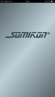 Somikon Camera-poster