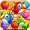 Fruity Bird Rescue Match3 Game APK