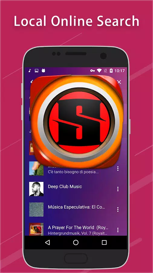 StafaBand Mp3 2018 APK for Android Download