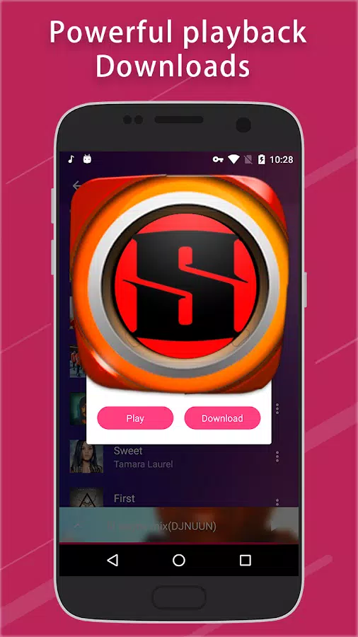 StafaBand Mp3 2018 APK for Android Download
