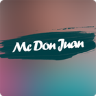 Mc Don Juan Amar Amei icône