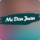 Mc Don Juan Amar Amei aplikacja