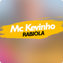 APK Kevinho Rabiola Mp3