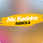 Kevinho Rabiola Mp3 иконка