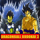 Tips DRAGONBALL Z BUDOKAI 3 icono