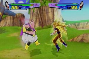 Tips DRAGONBALL Z BUDOKAI 3 captura de pantalla 1