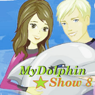 Tips MY DOLPHIN SHOW 8-icoon