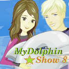 Tips MY DOLPHIN SHOW 8 biểu tượng