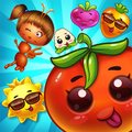Frant's Garden - Free Puzzle