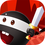 Boru The running Ninja