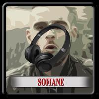 Sofiane - Lundi الملصق