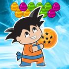 Goku Bubble Shooter icône