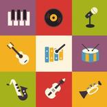 Drums and Jazz Loop!