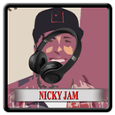 Nicky Jam x J. Balvin - X APK