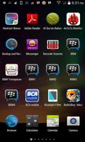 Dual BBM® 2016 截图 2