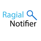 Ragial Notifier-icoon