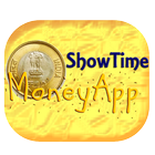 ShowTime MoneyApp ikon