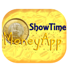 ShowTime MoneyApp Zeichen