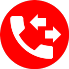 Call Forwarder icône
