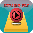 Guide for Rolling Sky Ball! иконка