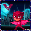 Pink Jack Masks World APK