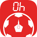 APK Football - Soccer Live Score And Statistics