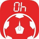 Football - Soccer Live Score And Statistics APK